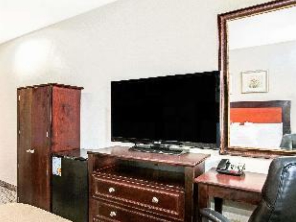 Days Inn by Wyndham Long Island City Image 19