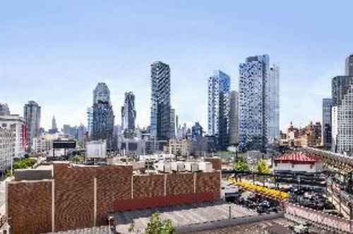 Days Inn by Wyndham Long Island City image 20