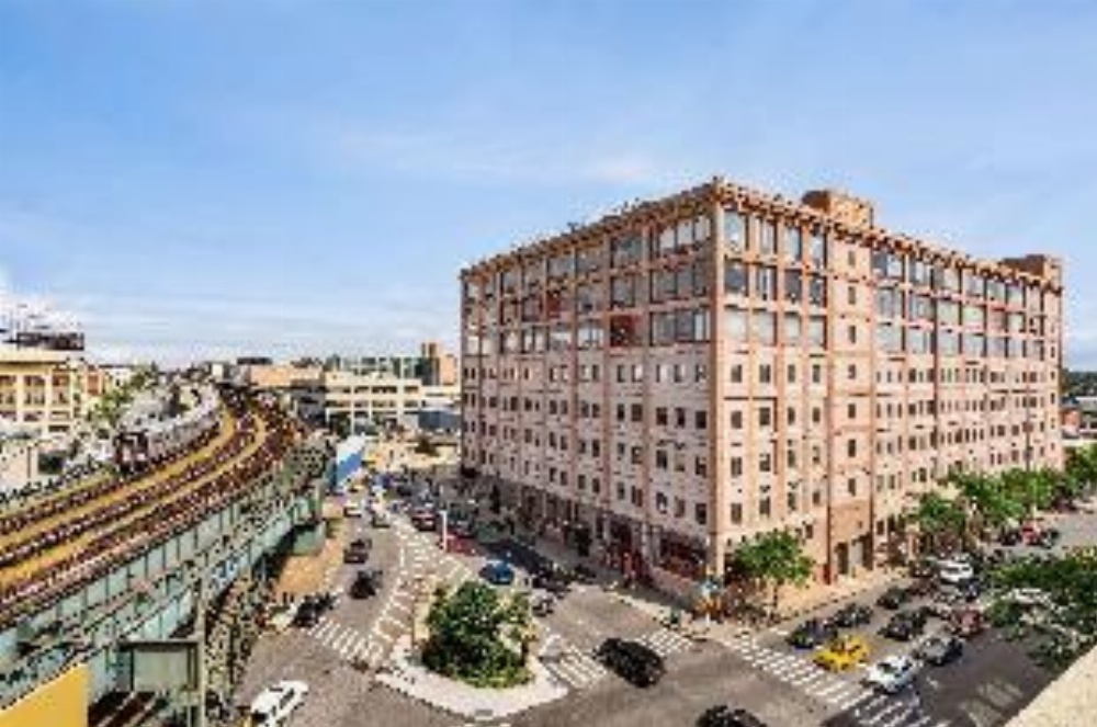 Days Inn by Wyndham Long Island City Image 22