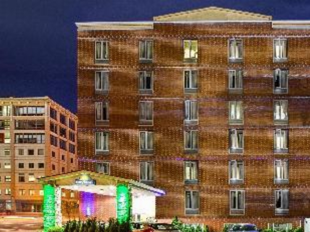 Days Inn by Wyndham Long Island City Main image